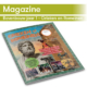 DaVinci's taallijn maakt gebruik van thema-magazines zoals het Grieken en Romeinen magazine